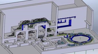 科技醫(yī)療新突破 我國首臺醫(yī)用重離子加速器將投入臨床，光分束器技術(shù)引領產(chǎn)業(yè)創(chuàng)新
